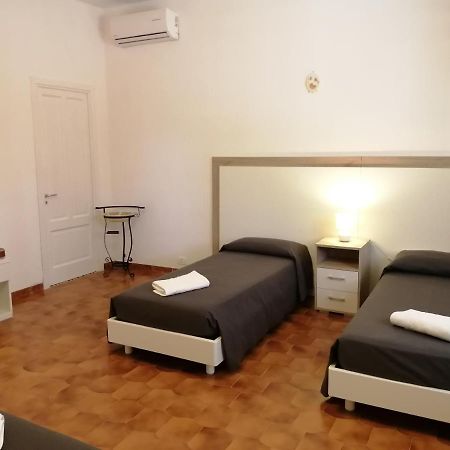 Villa Graziella Ostuni Eksteriør billede