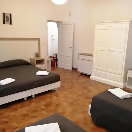 Villa Graziella Ostuni Eksteriør billede