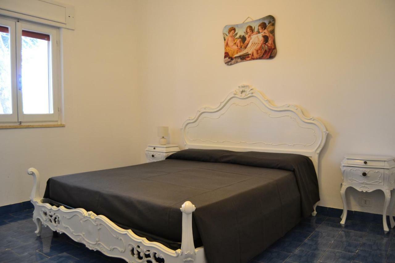 Villa Graziella Ostuni Eksteriør billede