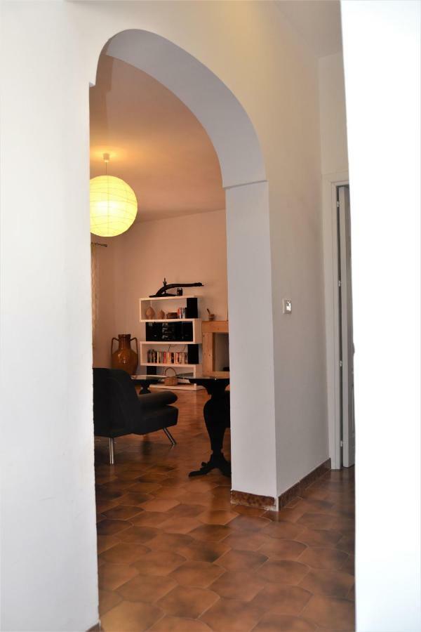 Villa Graziella Ostuni Eksteriør billede